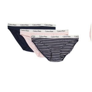 NWT 3pk Calvin Klein underwear